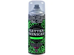 Muc-Off Kettenreiniger Bio Chain Cleaner 400 ml