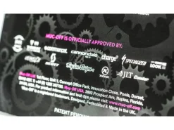 Muc-Off Kettenreiniger X-3 Dirty Chain Machine