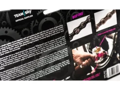 Muc-Off Kettenreiniger X-3 Dirty Chain Machine