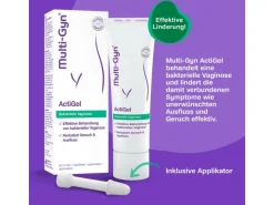 Multi Gyn ActiGel Vaginalgel 50 ml