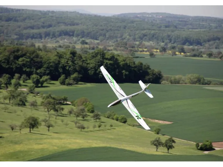 Multiplex Flugzeug FUNRAY 2000 mm RR