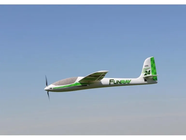 Multiplex Flugzeug FUNRAY 2000 mm RR