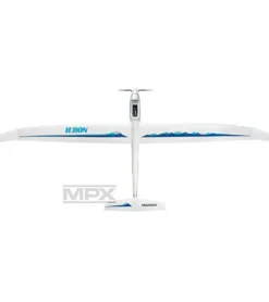 Multiplex Flugzeug Heron 2400 mm RR
