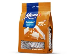 Munz Munz Caramel weiss 190 g