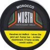 MUSTH Shisha Tabak Morocco 100g