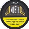 MUSTH Shisha Tabak Pynapl 100g