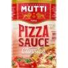 MUTTI Pizza Sauce Classico 400 g