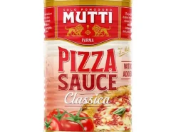 MUTTI Pizza Sauce Classico 400 g