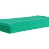 Möve Strandtuch Bliss Uni 80 x 180 cm, Grass