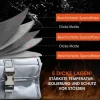 M-Wave 200138 Brandschutztasche XL
