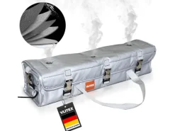 M-Wave 200135 E-Bike Akku Brandschutztasche