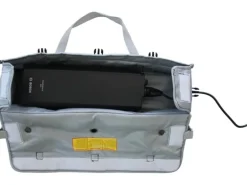 M-Wave 200135 E-Bike Akku Brandschutztasche