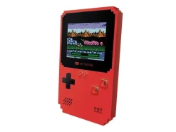 MyArcade Spielkonsole Retro Pixel Classic