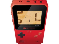 MyArcade Spielkonsole Retro Pixel Classic