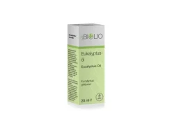 MyBIOLIO Eukalyptusöl 20 ml