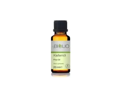MyBIOLIO Kiefernöl Körperöl 20 ml