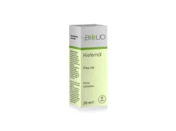 MyBIOLIO Kiefernöl Körperöl 20 ml