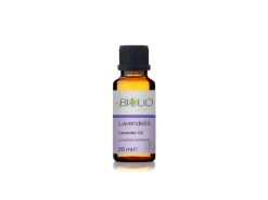 MyBIOLIO Lavendelöl 20 ml