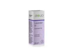 MyBIOLIO Lavendelöl 20 ml