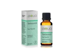 MyBIOLIO Teebaumöl 20 ml