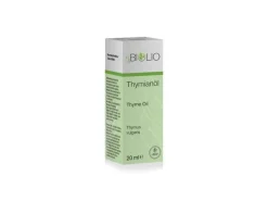 MyBIOLIO Thymianöl 20 ml