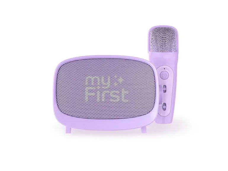 myFirst Karaoke-Mikrofon Voice 2