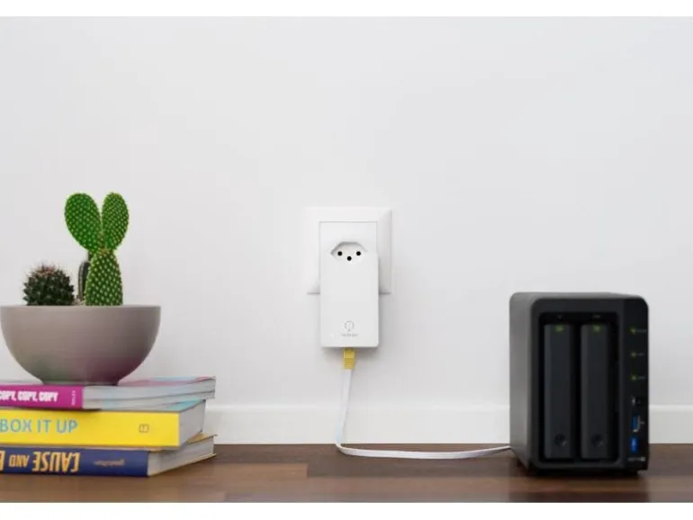 myStrom Powerline 2000 Connection Starterkit