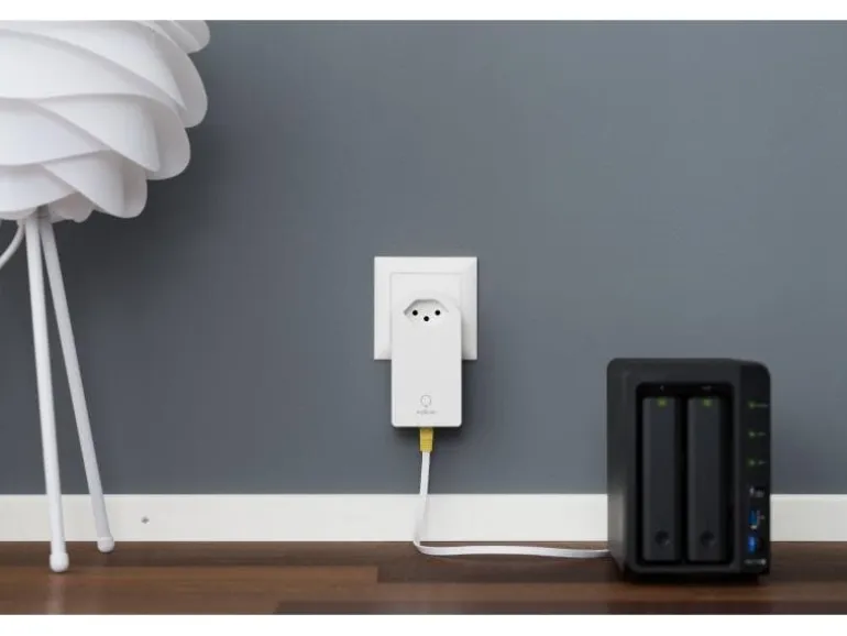myStrom Powerline 2000 Connection Starterkit