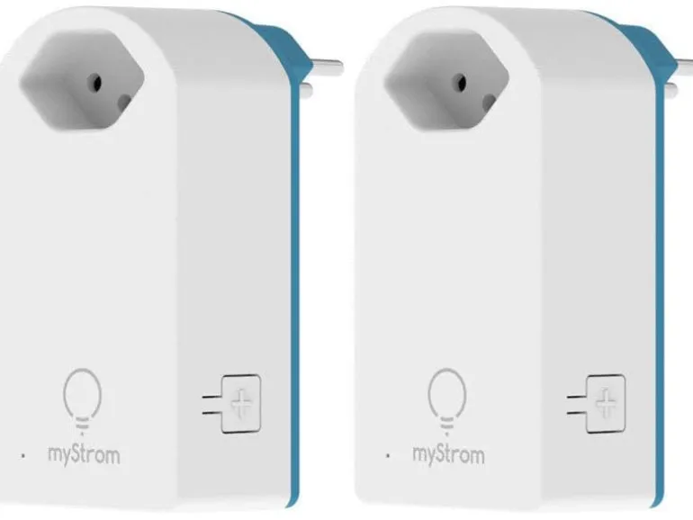 myStrom Powerline 2000 Connection Starterkit
