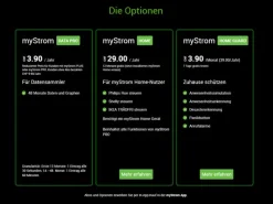 myStrom Smartplug WLAN Switch Zero