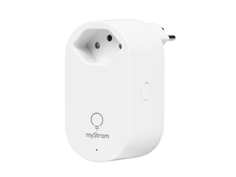 myStrom Smartplug WLAN Switch Zero