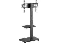 My Wall TV-Trolley My Wall HP 108 Schwarz