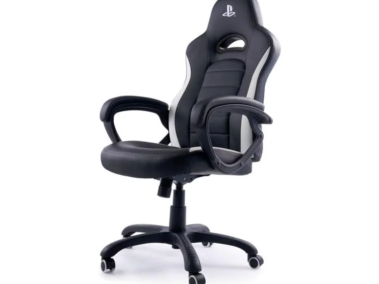 Nacon Gaming-Stuhl PlayStation Schwarz