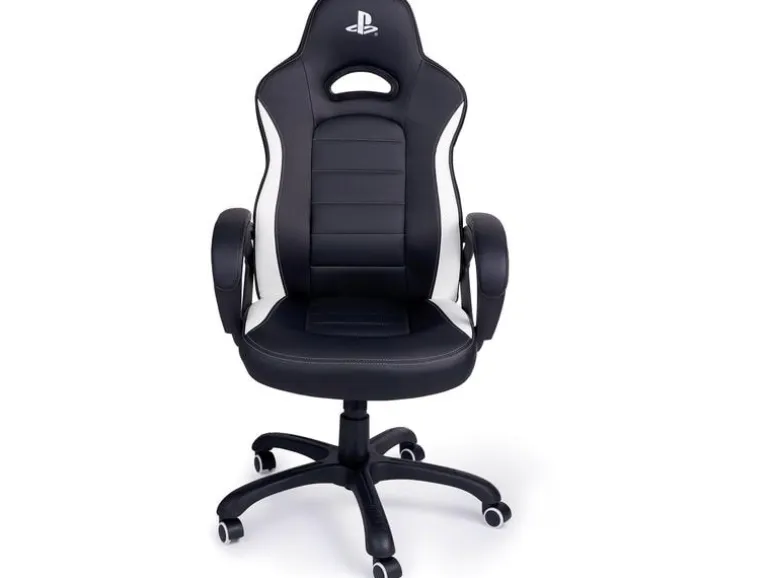 Nacon Gaming-Stuhl PlayStation Schwarz