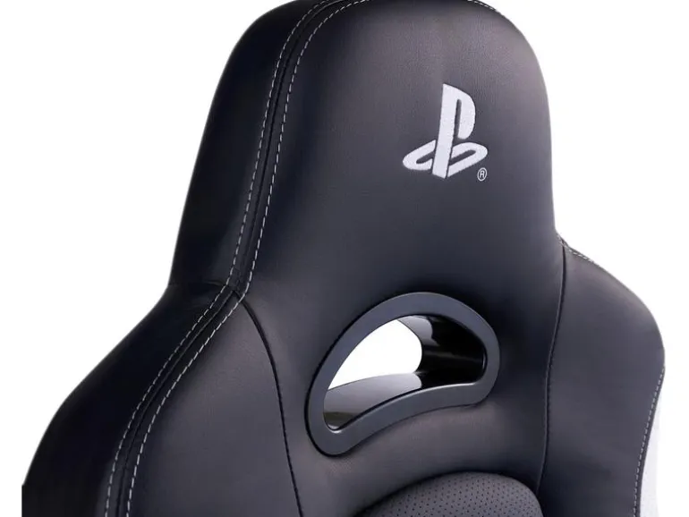 Nacon Gaming-Stuhl PlayStation Schwarz