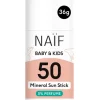 NAÏF Mineral Sun Stick Baby & Kids SPF50 36 g