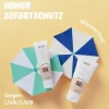 NAÏF Sonnencreme Baby & Kids SPF50 100 ml