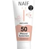 NAÏF Sonnencreme Baby & Kids SPF50 175 ml