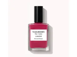 NAILBERRY L'Oxygéné Pink Berry Pink Berry