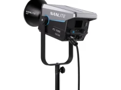 Nanlite FC-720C Aluminium Bicolor dimmbar