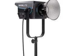 Nanlite FC-720C Aluminium Bicolor dimmbar