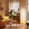 Nanoleaf Stehleuchte Floor Lamp 1.4 m, 2200K-6500K, 1700 lm