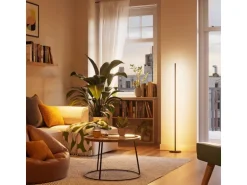 Nanoleaf Stehleuchte Floor Lamp 1.4 m, 2200K-6500K, 1700 lm