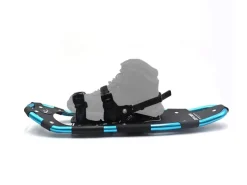 Nanuq Schneeschuh Explorer Blau