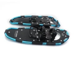 Nanuq Schneeschuh Explorer Blau