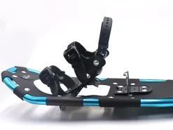 Nanuq Schneeschuh Explorer Blau