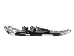 Nanuq Schneeschuh Explorer Schwarz