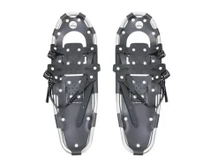 Nanuq Schneeschuh Explorer Schwarz