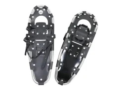 Nanuq Schneeschuh Explorer Schwarz