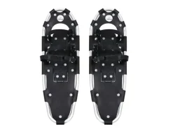 Nanuq Schneeschuh Explorer Schwarz
